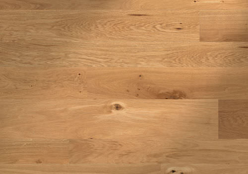 层压地板 - HUILE D'ARGAN NATURAL OILED  - Oscar Ono | Wood Manufacture - 栎木 / 涂油 / 自粘