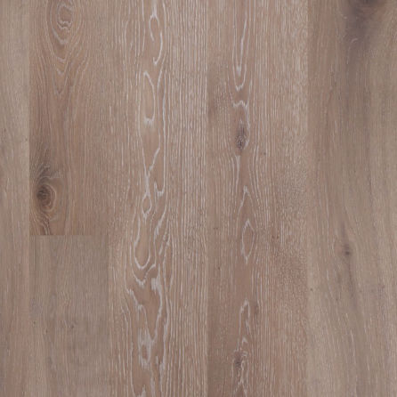 层压地板 - GRIS MONTAIGNE WHITE GRAIN GREY - Oscar Ono | Wood Manufacture - 栎木 / 涂油 / 自粘