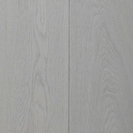 层压地板 - BLANC EXPRESSION GREY STAINED  - Oscar Ono | Wood Manufacture - 栎木 / 涂油 / 拉绒