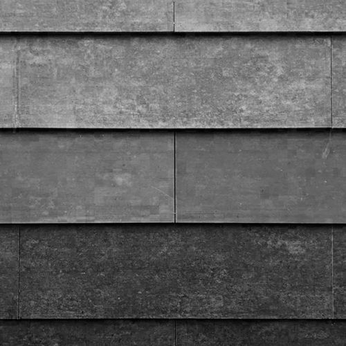 平面式屋顶盖板 - ROOF TILE - FAVETON - 陶瓷 / 仿板岩 / 有色