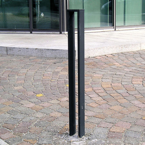 防护桩 - LINEAPALO - Euroform K. Winkler GmbH - 电镀钢 / 高
