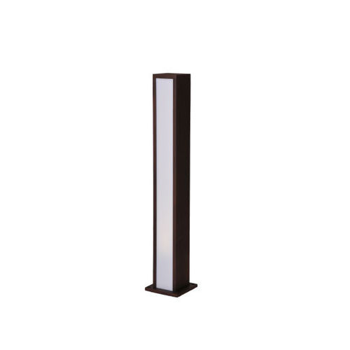 市政灯柱 - LINEALUCE - Euroform K. Winkler GmbH - 现代风格 / 金属 / LED式