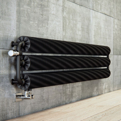 热水暖气片 - RIBBON HWS - Terma Sp. z o.o. - 0...500 w / 501 w...750 w / 751 w...1000 w