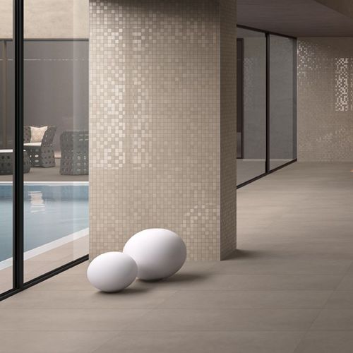 陶土瓷砖 - MICRON 2.0 - Cooperativa Ceramica D`Imola - 哑光 / 抛光 / 滚花