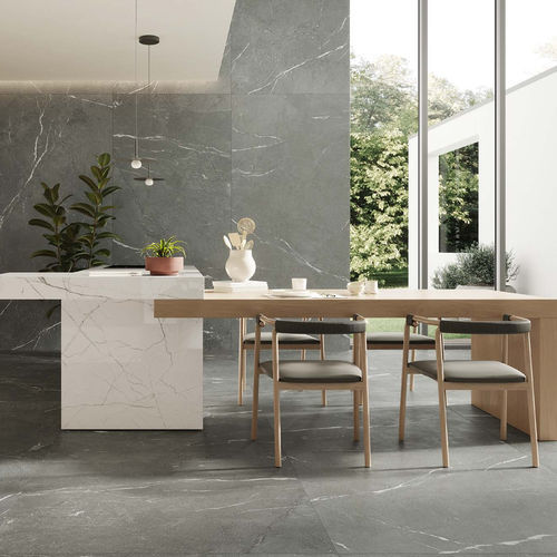 陶土瓷砖 - THE ROCK - Cooperativa Ceramica D`Imola - 天然饰面 / 室内 / 户外