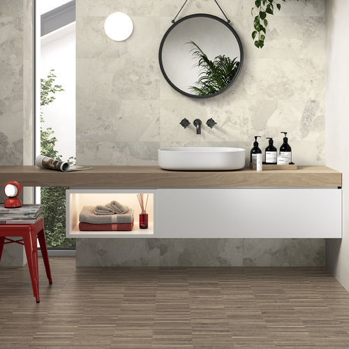 陶土瓷砖 - CREW HONEY - Cooperativa Ceramica D`Imola - 哑光 / 用于室内 / 浴室