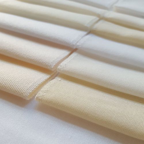 窗帘面料 - AN   - Agena Srl - 单色 / 阻燃聚酯 / Trevira CS®