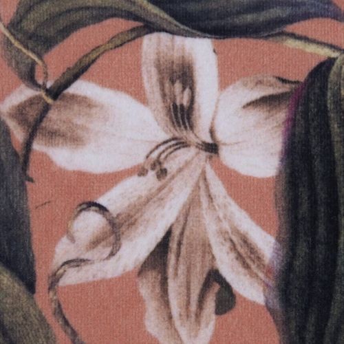 室内装饰面料 - FLEUR DE LIS - Agena Srl - 用于窗帘 / 印花 / 丝绒