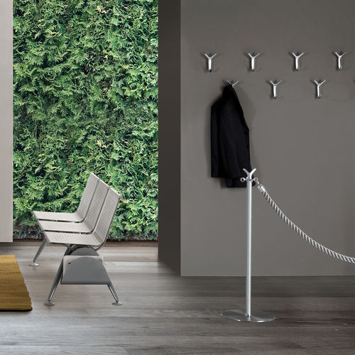 绳索引导柱 - BATTISTA STANCHIONS - Caimi Brevetti SpA