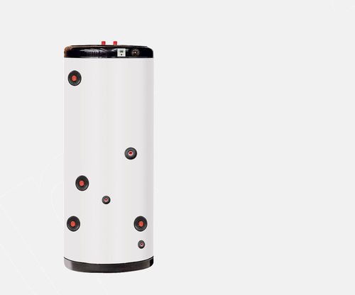 电热水器 - CV-150-60HL COMBI - LAPESA - 独立式 / 立式