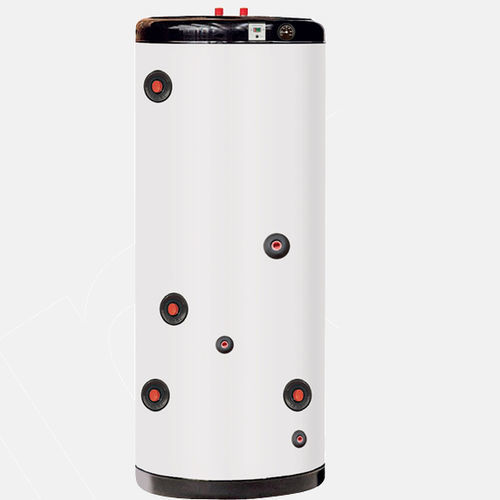 电热水器 - CV-185-80HL COMBI - LAPESA - 独立式 / 立式