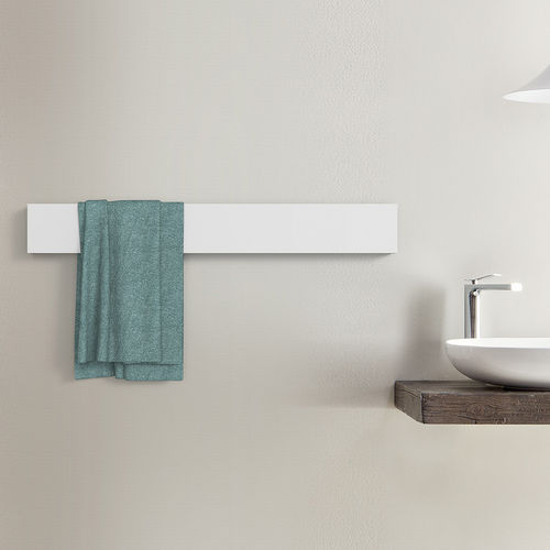杆式毛巾架 - TOWEL BAR - Ridea - 壁挂 / 金属