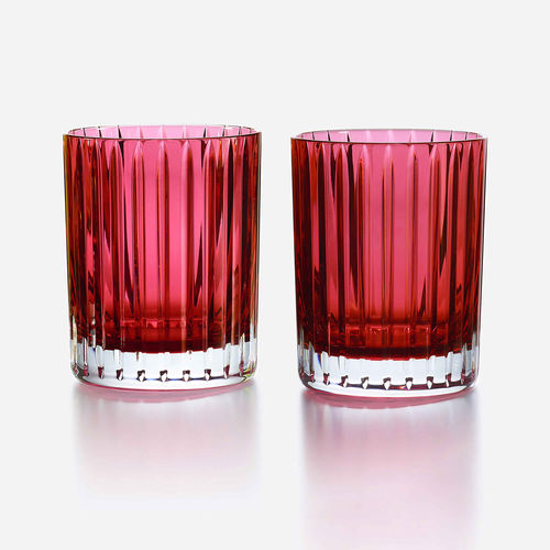 鸡尾酒玻璃杯 - HARMONIE COLORS OF JOY - Baccarat - 水晶 / 商用