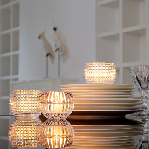 水晶烛台 - MILLE NUITS VOTIVE - Baccarat