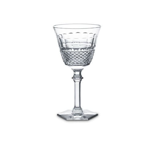 高脚玻璃杯 - DIAMANT - Baccarat - 水晶 / 家用 / 美食餐厅