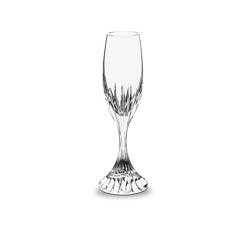 水晶香槟杯 - MASSÉNA - Baccarat - 商用