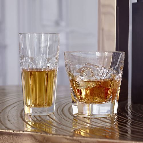 利口酒玻璃杯 - HARCOURT ABYSSE - Baccarat - 水晶 / 家用 / 美食餐厅