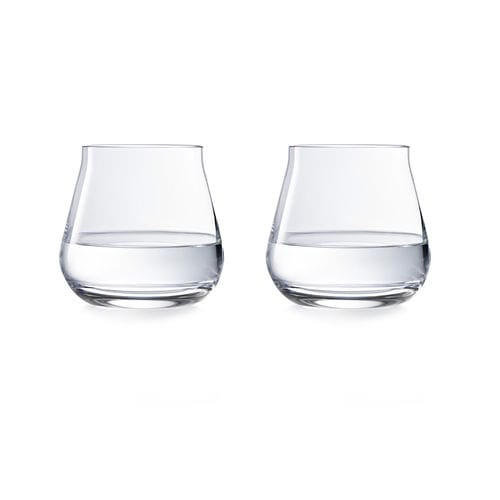 家用玻璃杯 - CHÂTEAU BACCARAT TUMBLERS - Baccarat - 美食餐厅