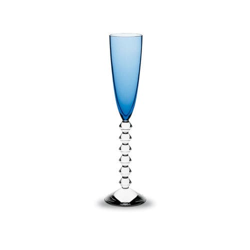 水晶香槟杯 - VÉGA - Baccarat - 商用