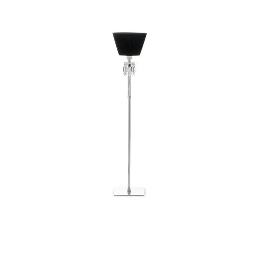 落地灯 - TORCH   - Baccarat - 水晶 / 不锈钢 / 现代风格