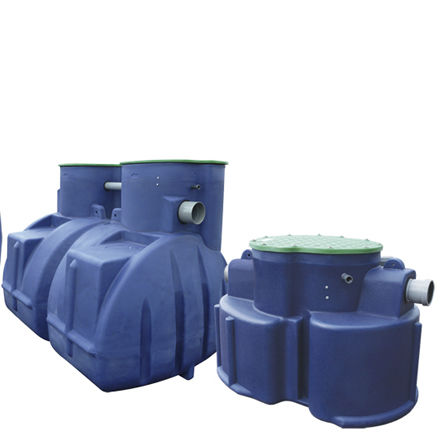 淀粉分离器 - YG3000E - Techneau