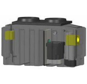 混凝土油分离器 - V100 - 6645 - SIMOP