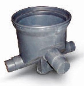 雨水净水器 - RWF50ZR - BORALIT