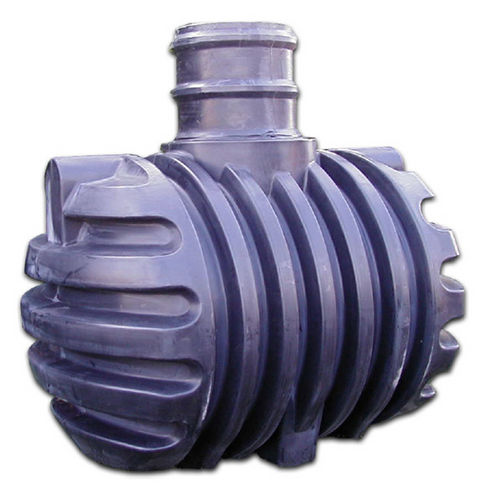 聚乙烯油分离器 - BORALIT