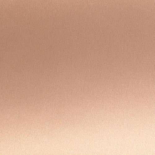 单色装饰层板 - 447 ALU COPPERTONE - HOMAPAL GmbH - 拉绒 / HPL