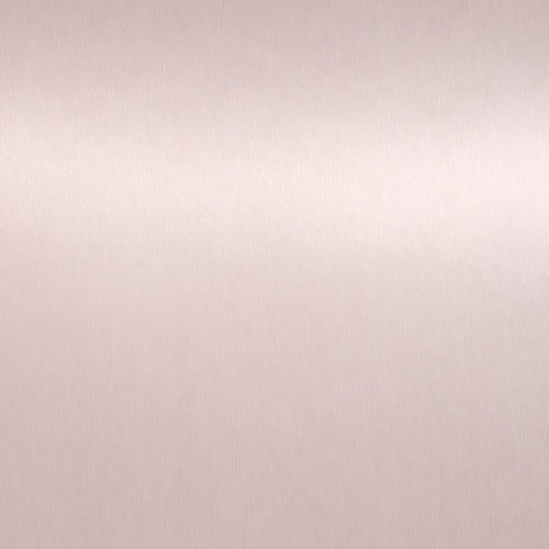 单色装饰层板 - 454 ALU ROSEGOLD - HOMAPAL GmbH - 拉绒 / HPL