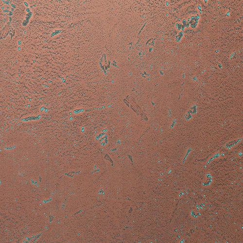 仿彩色混凝土装饰层板 - 635/502 COPPER MOON TURQUOISE - HOMAPAL GmbH - 布艺 / HPL