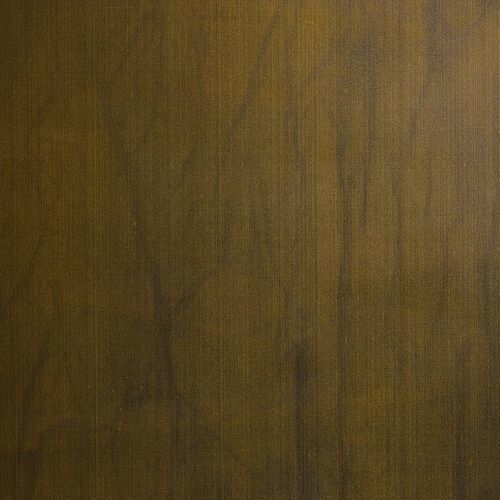 仿铜装饰层板 - M9958 RUBBED COPPER - HOMAPAL GmbH - 复古 / HPL