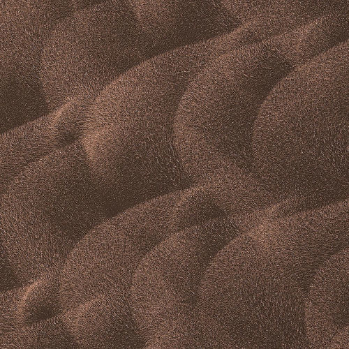 仿铜装饰层板 - 401/229 COPPER CRUSH STIPPLE - HOMAPAL GmbH - 布艺 / HPL