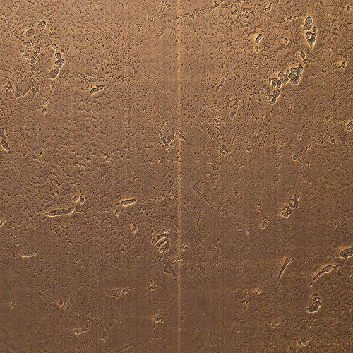 单色装饰层板 - 500/502 BRASS MOON - HOMAPAL GmbH - 布艺 / HPL