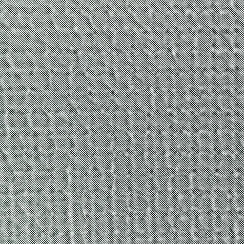 铝面装饰层板 - M6428 HAMMERED ARGENT - HOMAPAL GmbH - 布艺 / HPL