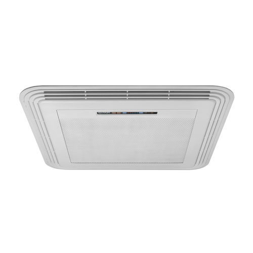 静电空气净化器 - F 505 AIR - FAIR srl - 活性炭 / 嵌入式 / 吊顶