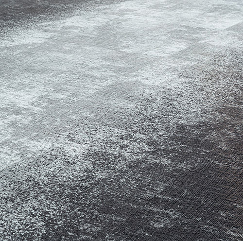 方块地毯 - SLO 150 - EGE CARPETS - 簇绒 / 聚酰胺 / 商业