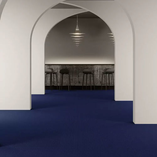 簇绒满铺地毯 - SHE LB3  - EGE CARPETS - 羊毛 / 图案 / 灰色