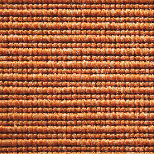 编织满铺地毯 - ECO 2 - EGE CARPETS - 毛圈 / 聚酰胺 / 商业