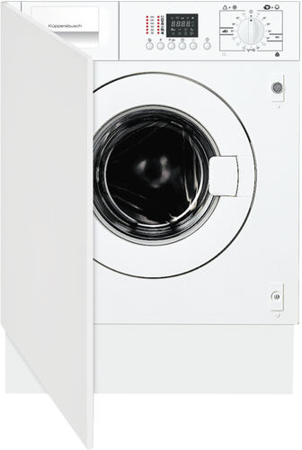 前开式洗衣机 - IWT 1466.0 W - TEKA KUPPERSBUSCH - 嵌入式 / 家用