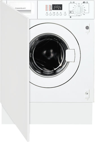 前开式洗衣机 - IW 1476.0 W - TEKA KUPPERSBUSCH - 嵌入式 / 家用