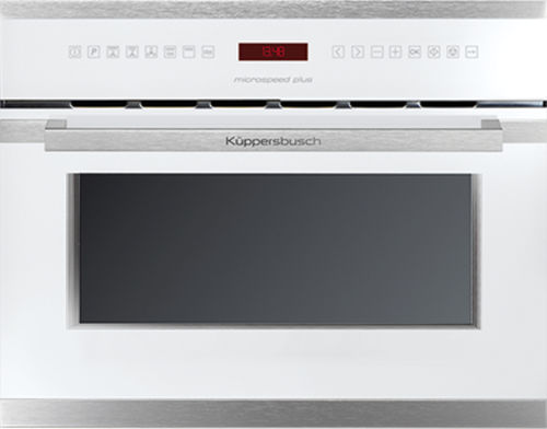 电动烤箱 - EMWK 6550.0 W1 - TEKA KUPPERSBUSCH - 微波 / 嵌入式