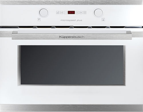 电动烤箱 - EMWK 6260.0 W - TEKA KUPPERSBUSCH - 微波 / 嵌入式