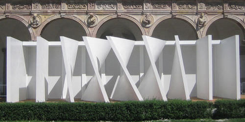 面板幕墙 - MILANO - Styl-Comp - 建筑学预制混凝土