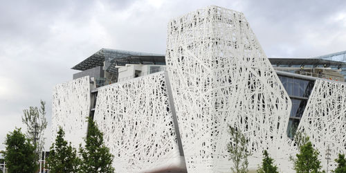立面板 - PALLAZO ITALIA - Styl-Comp - 混凝土 / 凹凸