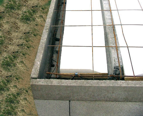 隔热断桥 - STOPTHERM ES - SEAC