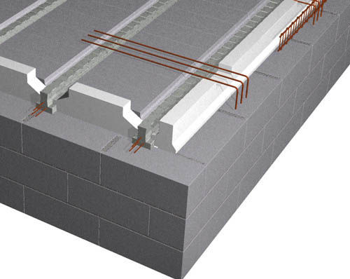 隔热断桥 - STOPTHERM EB - SEAC