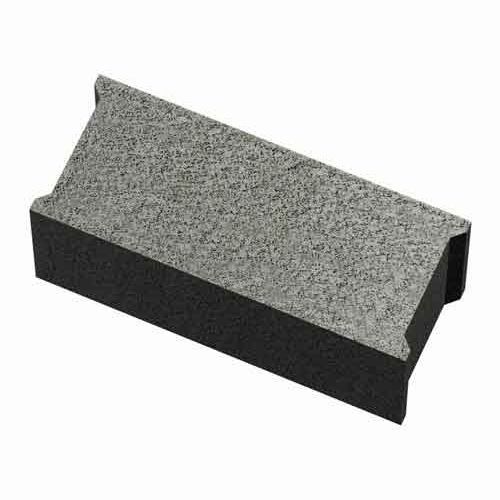 实心混凝土块 - SEAC - 用于围栏 / 用于隔墙 / 用于隔断墙
