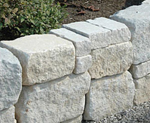 花园路缘 - Indiana Limestone Company - 石材 / 高