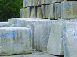 石料 - Indiana Limestone Company